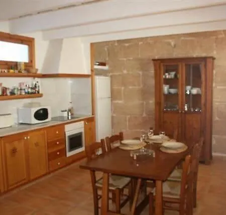 Casa vacanze Gemuetliches In Alaior Mit Privatem Pool *