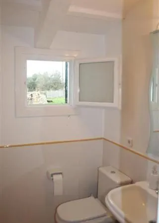 Gemuetliches In Alaior Mit Privatem Pool