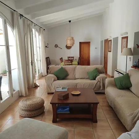 Holiday home Gemuetliches In Alaior Mit Privatem Pool Cala En Porter (Menorca)