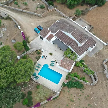 Holiday home Gemuetliches In Alaior Mit Privatem Pool *