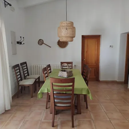 Holiday home Gemuetliches In Alaior Mit Privatem Pool Cala En Porter (Menorca)