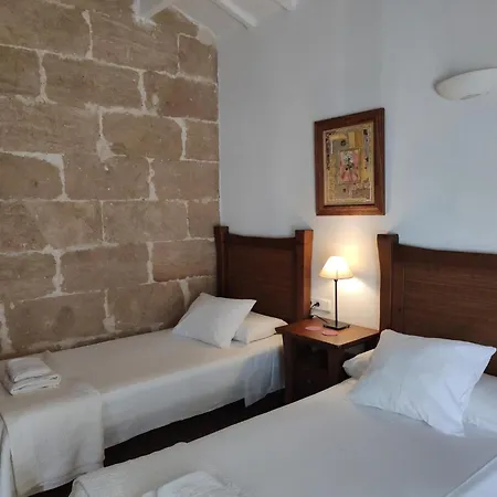 Gemuetliches In Alaior Mit Privatem Pool Feriehus Cala En Porter (Menorca)