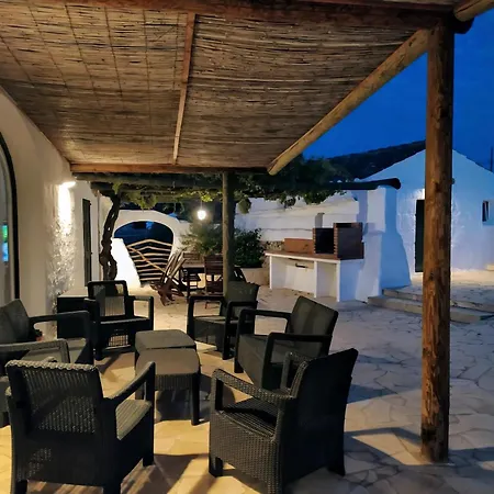 Gemuetliches In Alaior Mit Privatem Pool * Cala En Porter (Menorca)