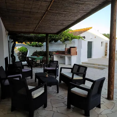 Holiday home Gemuetliches In Alaior Mit Privatem Pool Cala En Porter (Menorca)